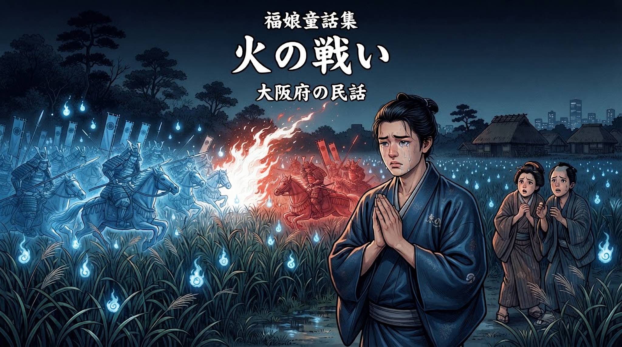火の戦い