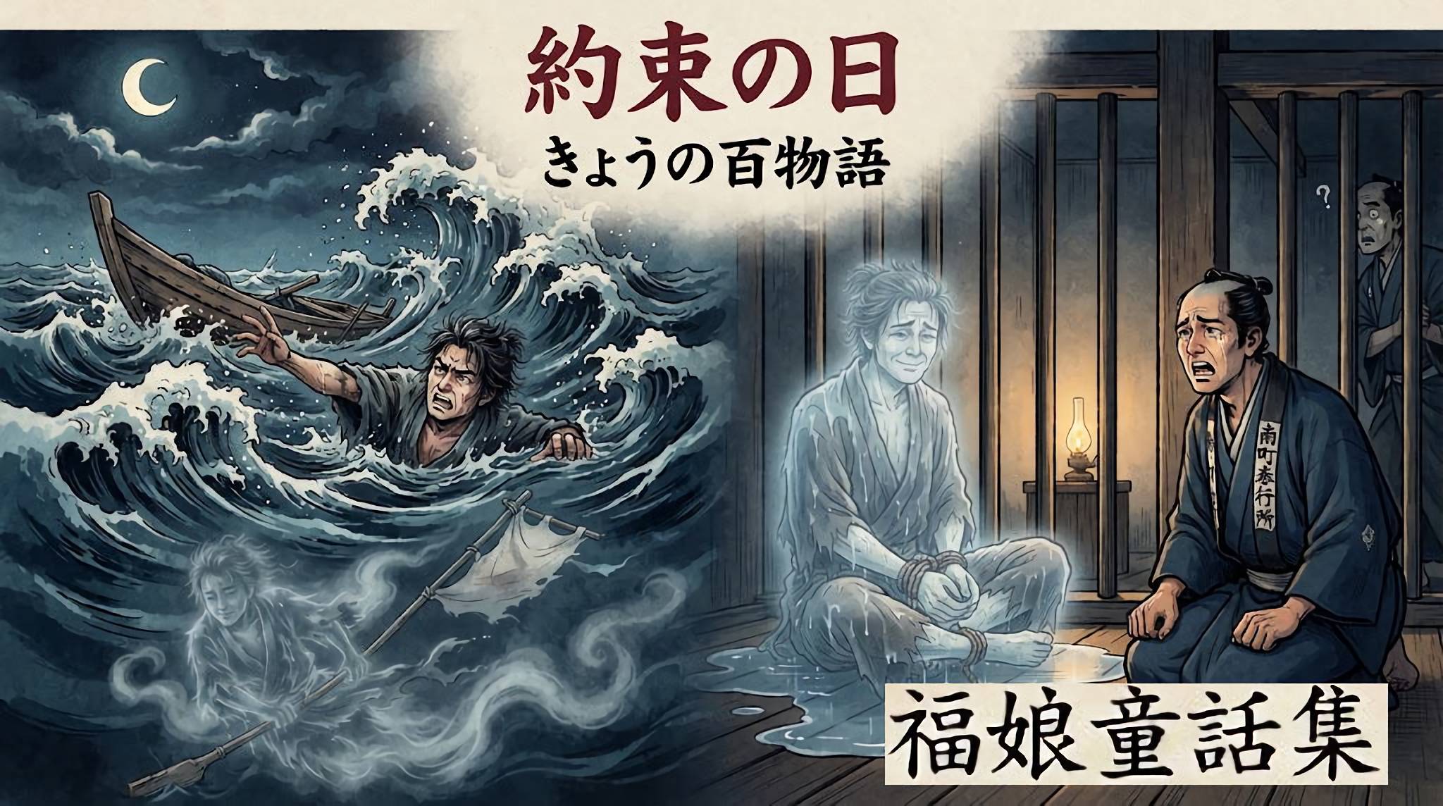 約束の日
