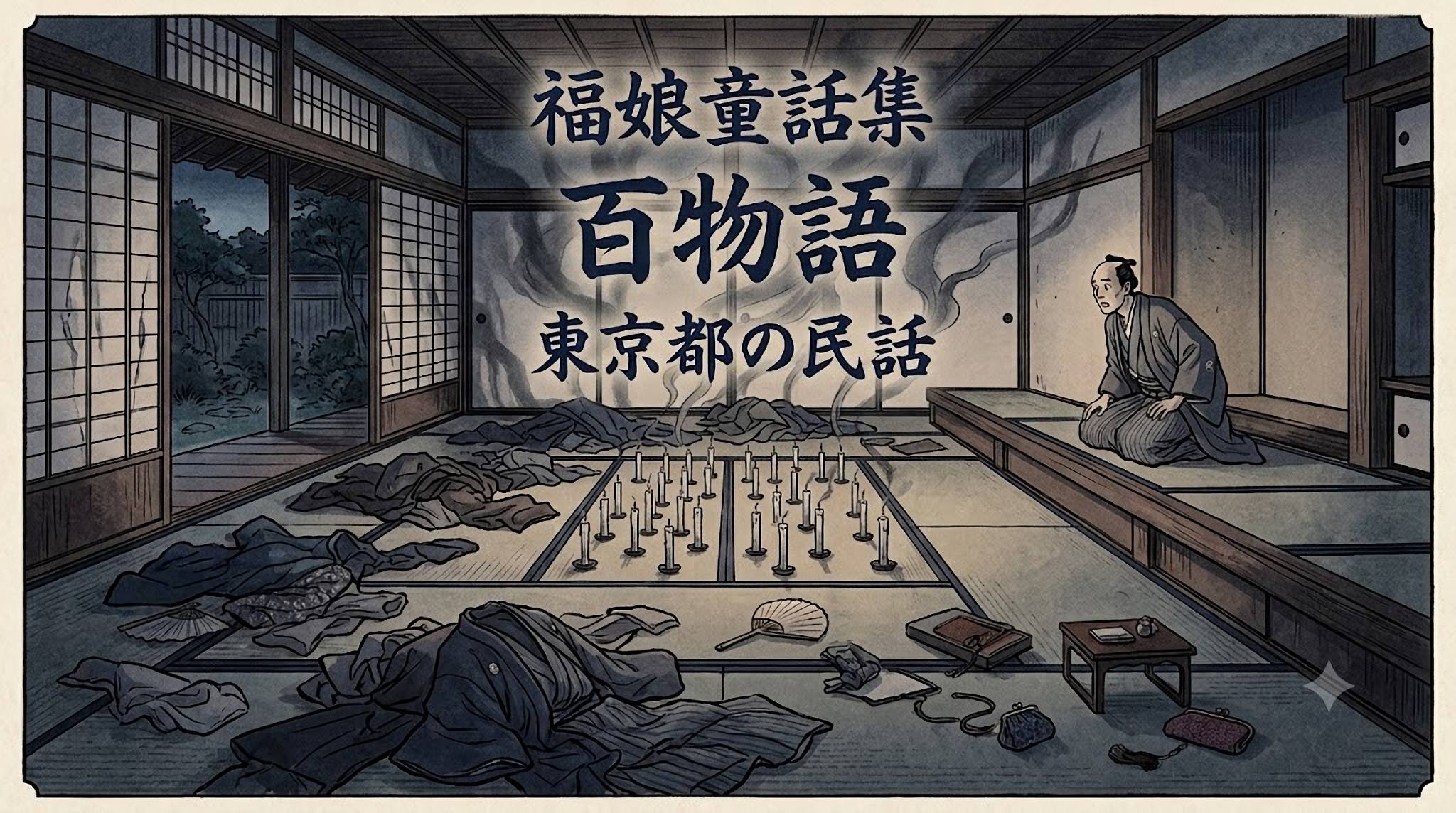 百物語