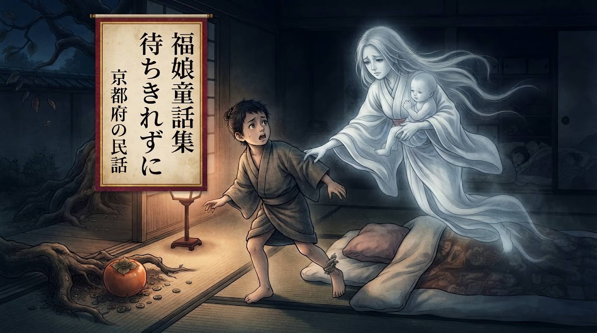 待ちきれずに