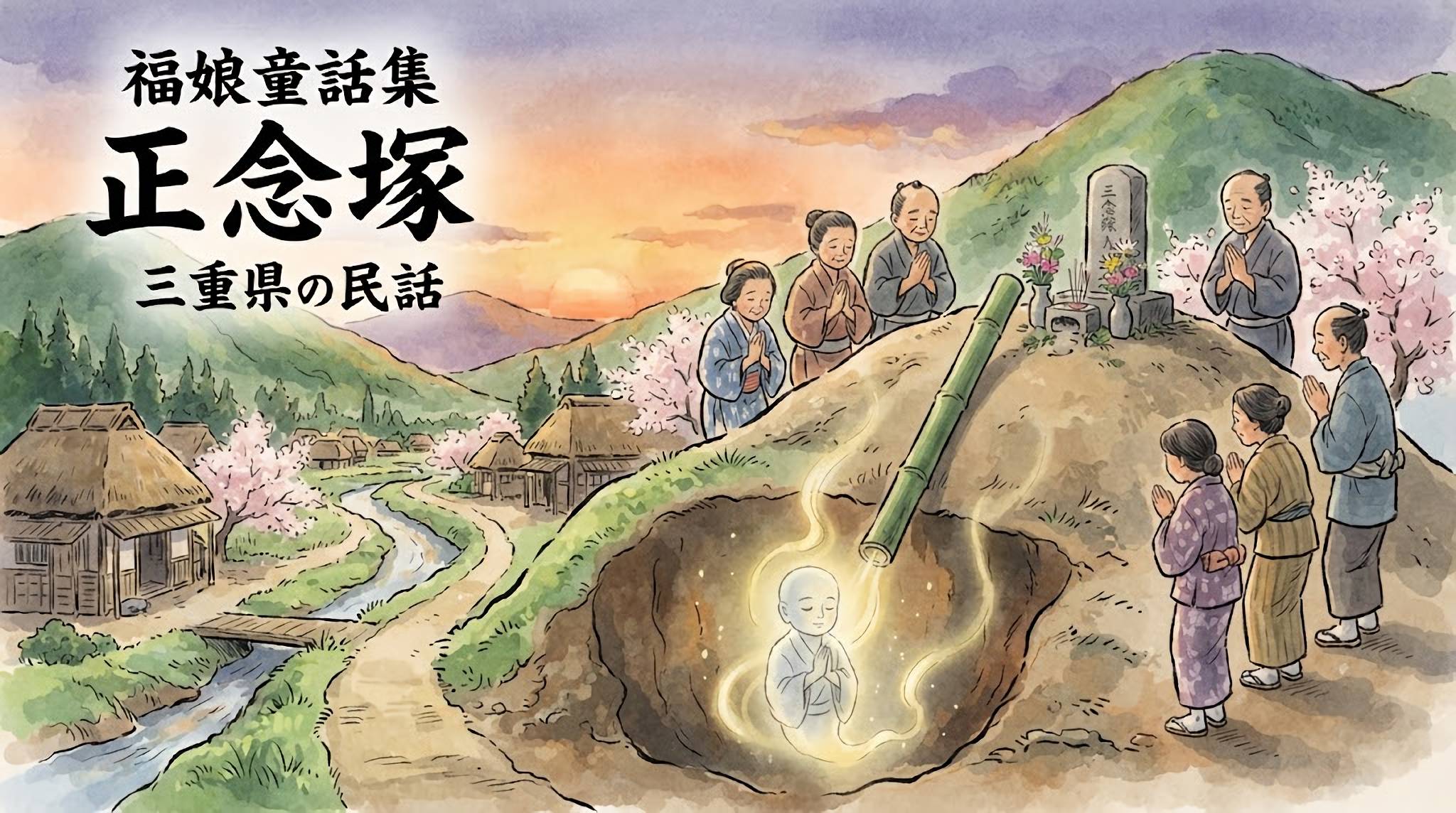 正念塚