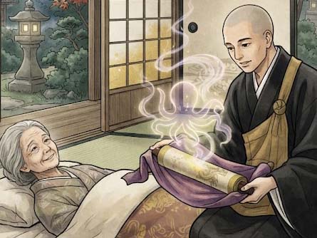 蛸薬師(たこやくし)
