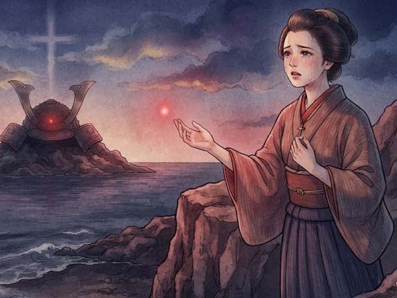 かぶと島