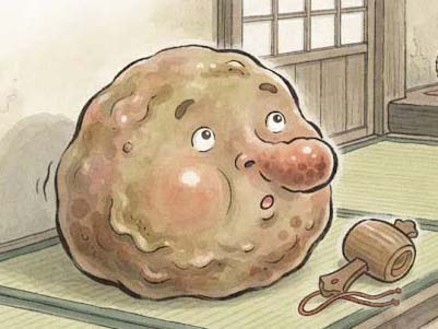 打ち出の小づち