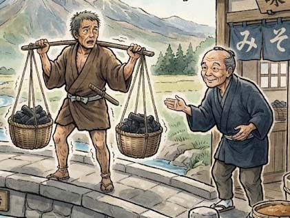 みそ買い橋