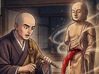 古木の血