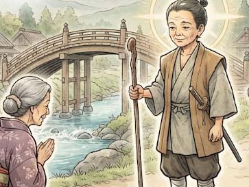 三吉さま