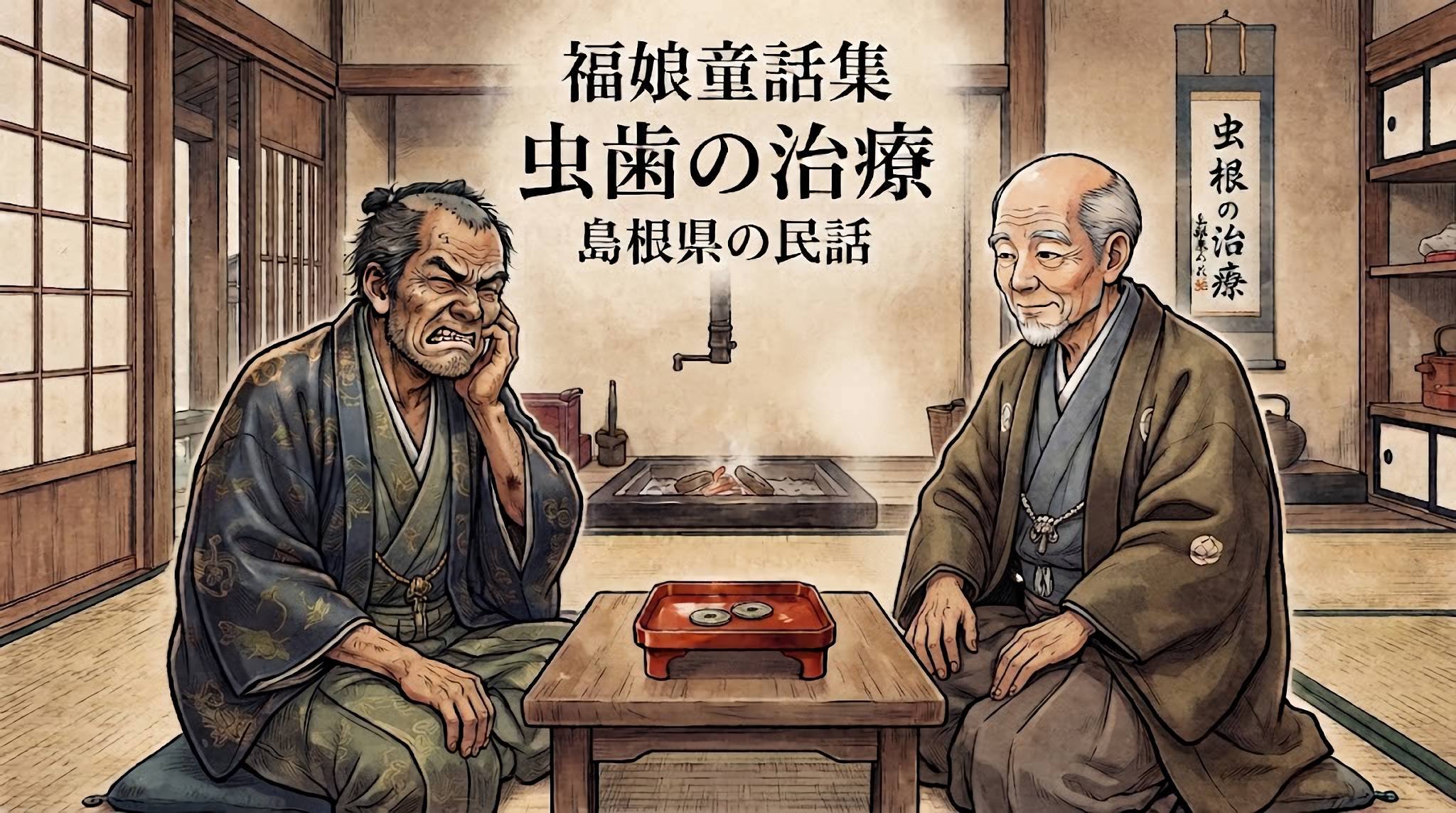 虫歯の治療