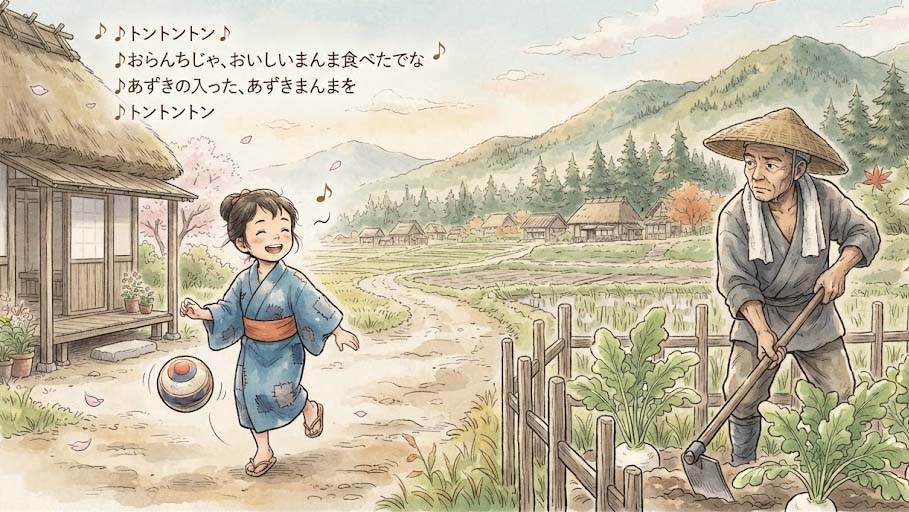 キジも鳴かずば、撃たれまいに