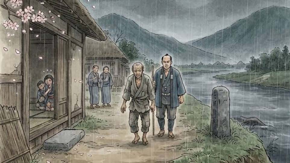 キジも鳴かずば、撃たれまいに