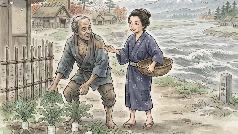 キジも鳴かずば、撃たれまいに