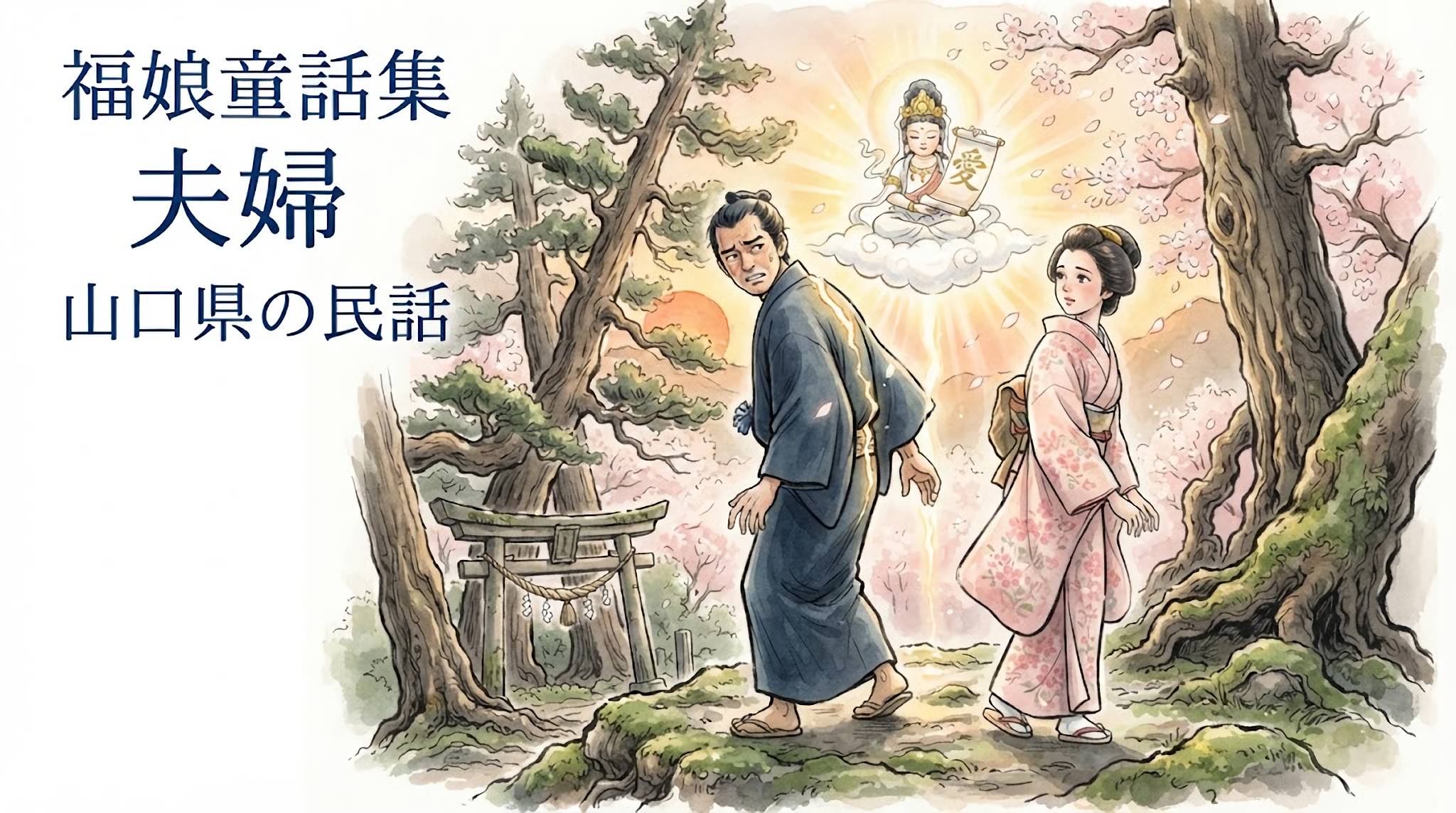 夫婦