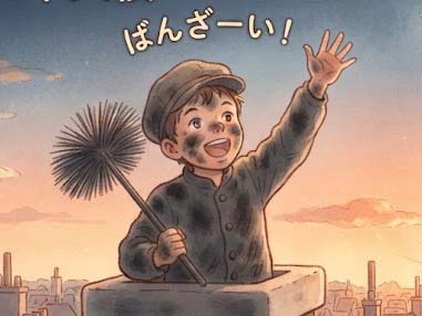 月の見ていた話二十六夜
