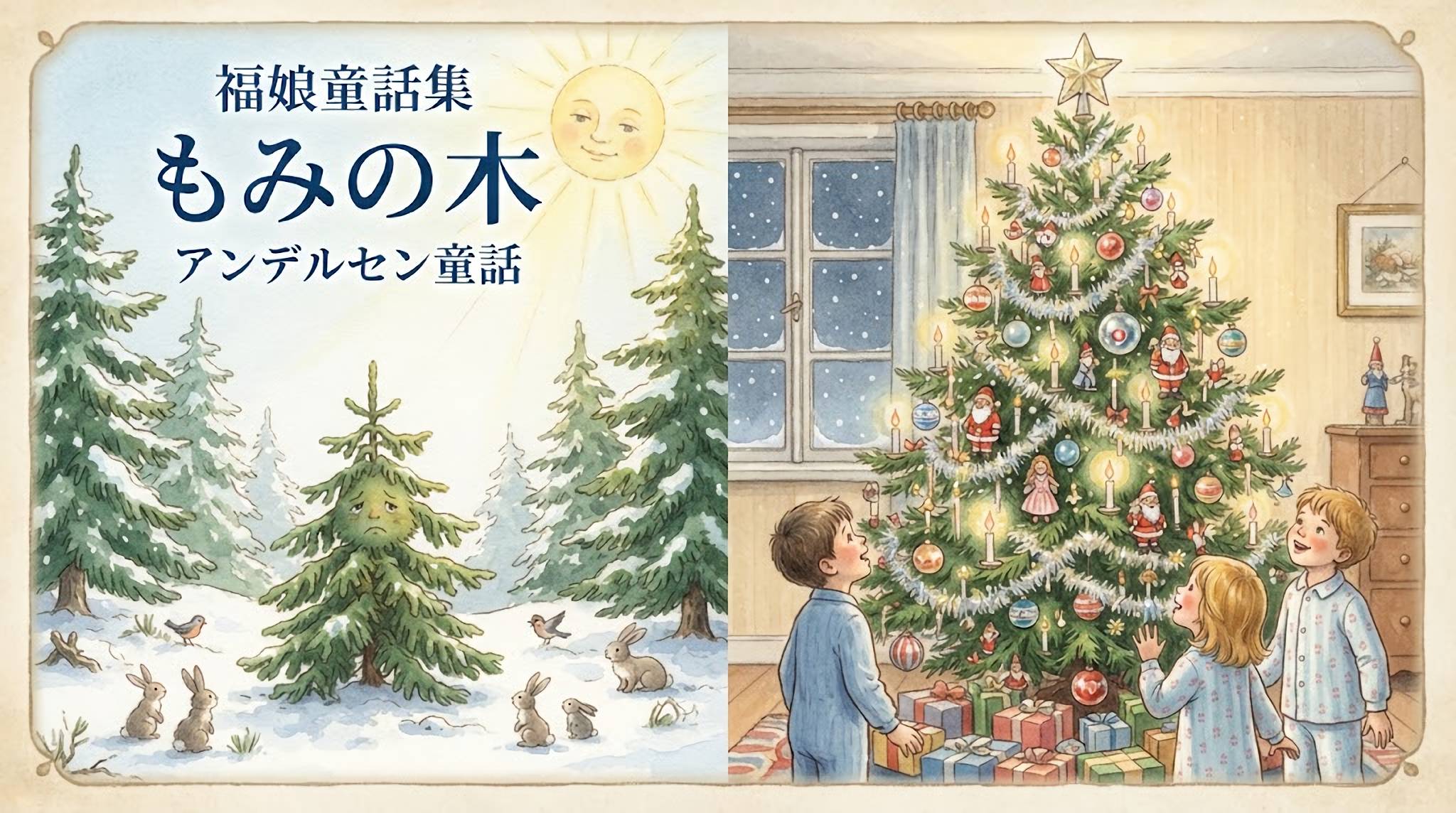 もみの木